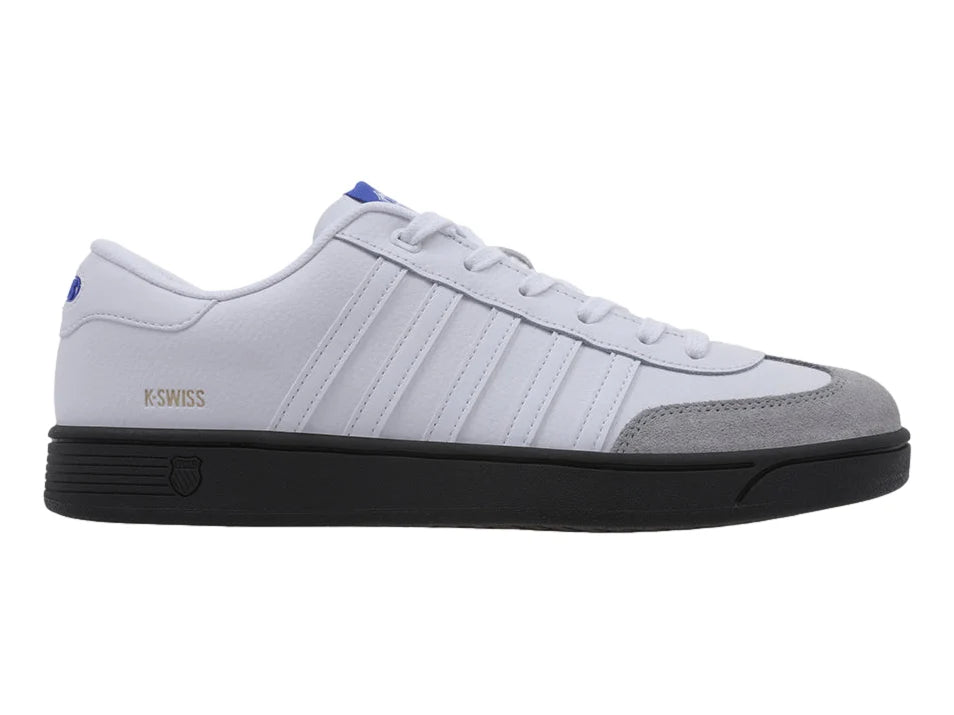 Tenis K Swiss Francis Court Blanco para Hombre