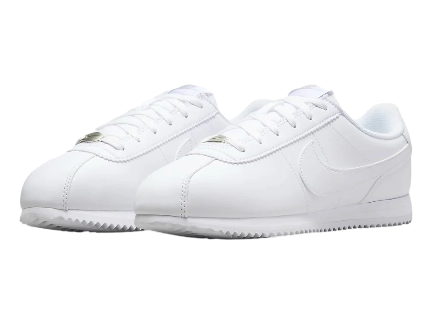 Tenis Nike Cortez Blanco para Niño