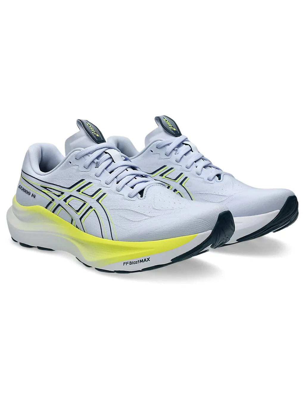 Asics GT 2000 14 Mens Shoes