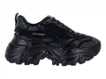 Tenis Steve Madden Ripple Negro para Mujer