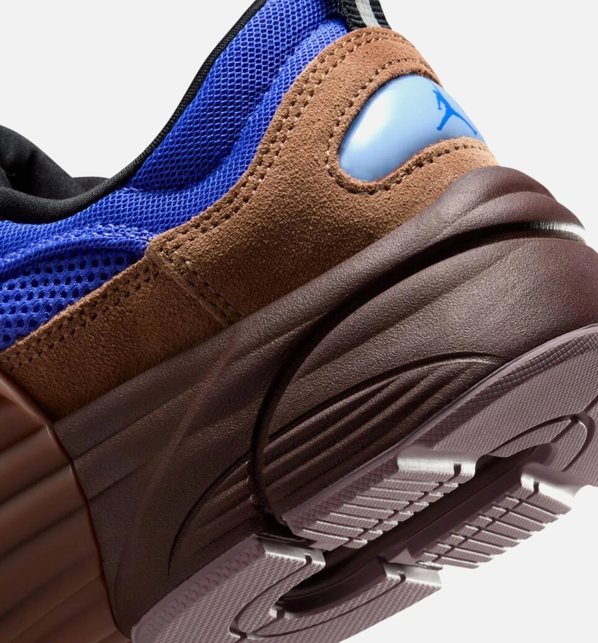 Trunner Archaeo Mens Lifestyle Shoe Archaeo Brown Persian Violet Earth Aluminum