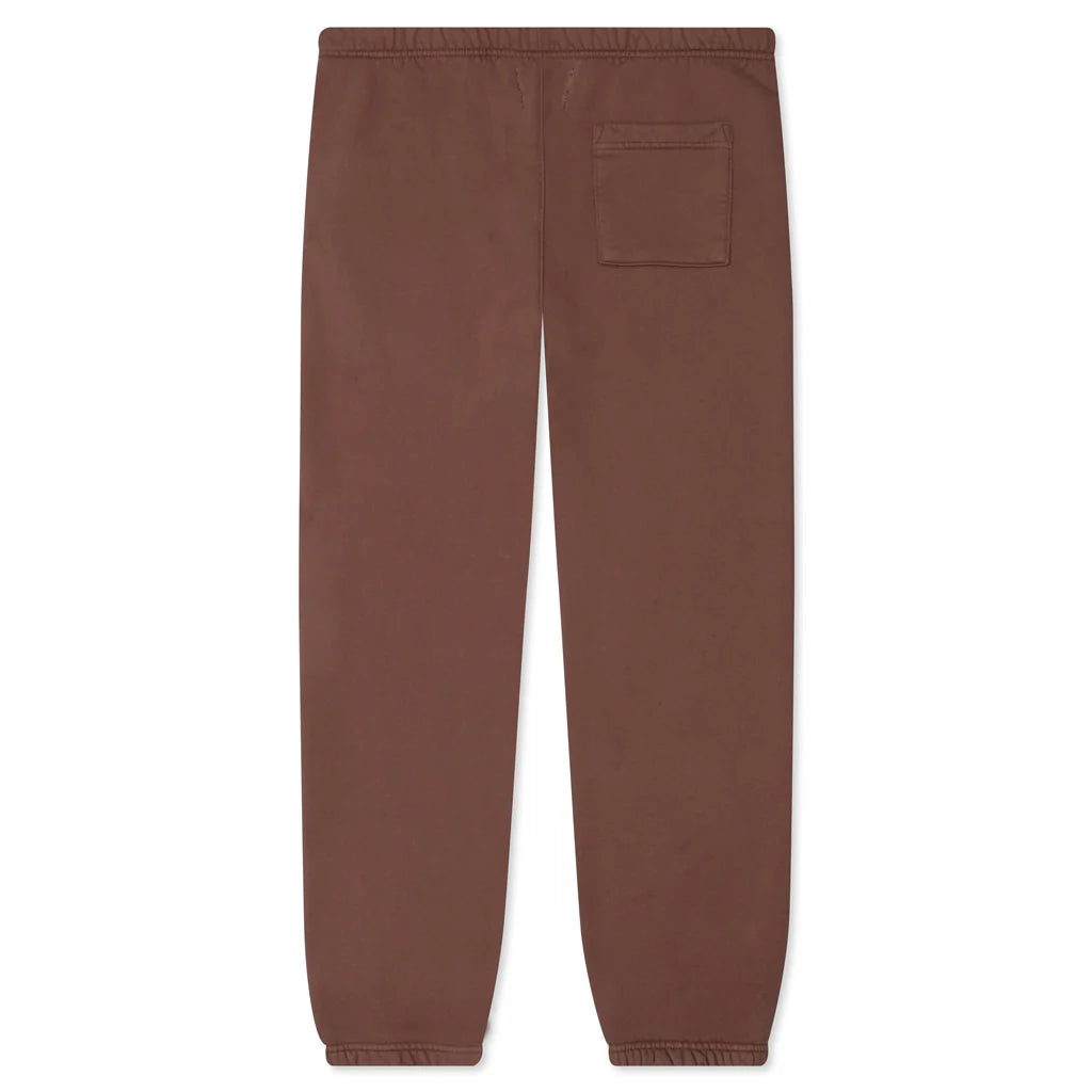 Feature x Carrie Lynns Plants Plantship Sweatpants Monks Robe