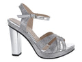 Sandalias SARY Plata para Mujer