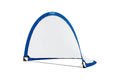 Kwik Goal Infinity Lite Pop Up Goal 6ft Set of 2 Blue