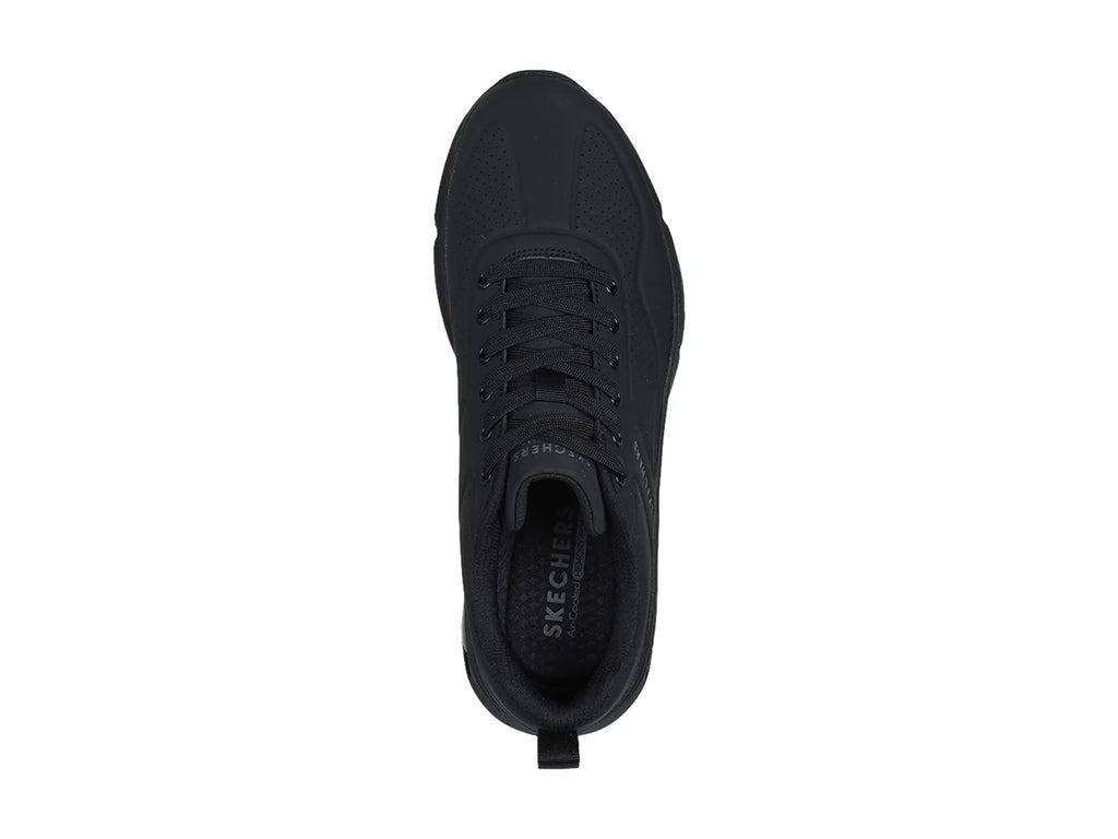 Tenis Skechers One Evolve Negro para Hombre