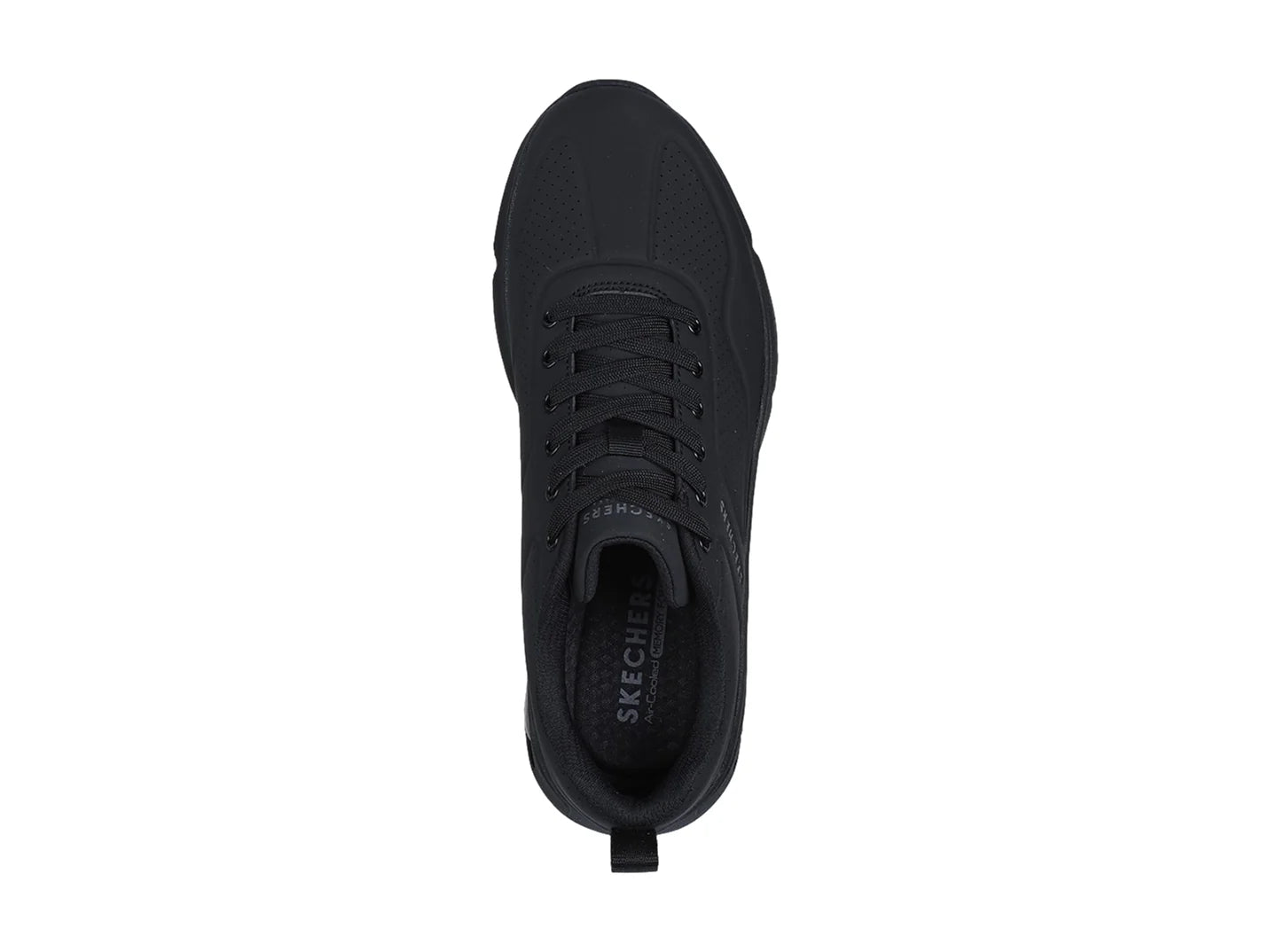 Tenis Skechers One Evolve Negro para Hombre