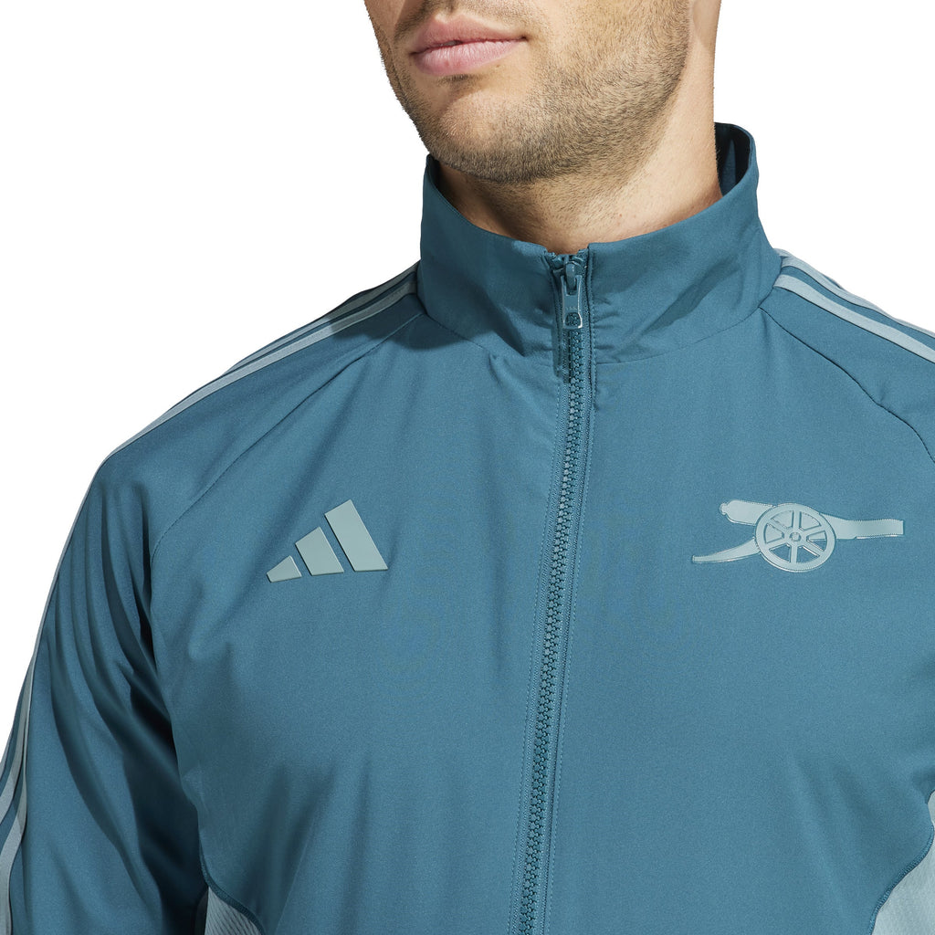 adidas Arsenal EU Anthem Jacket 23 24