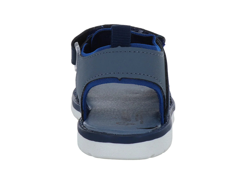 Sandalias VAVITO Azul Marino para Niño