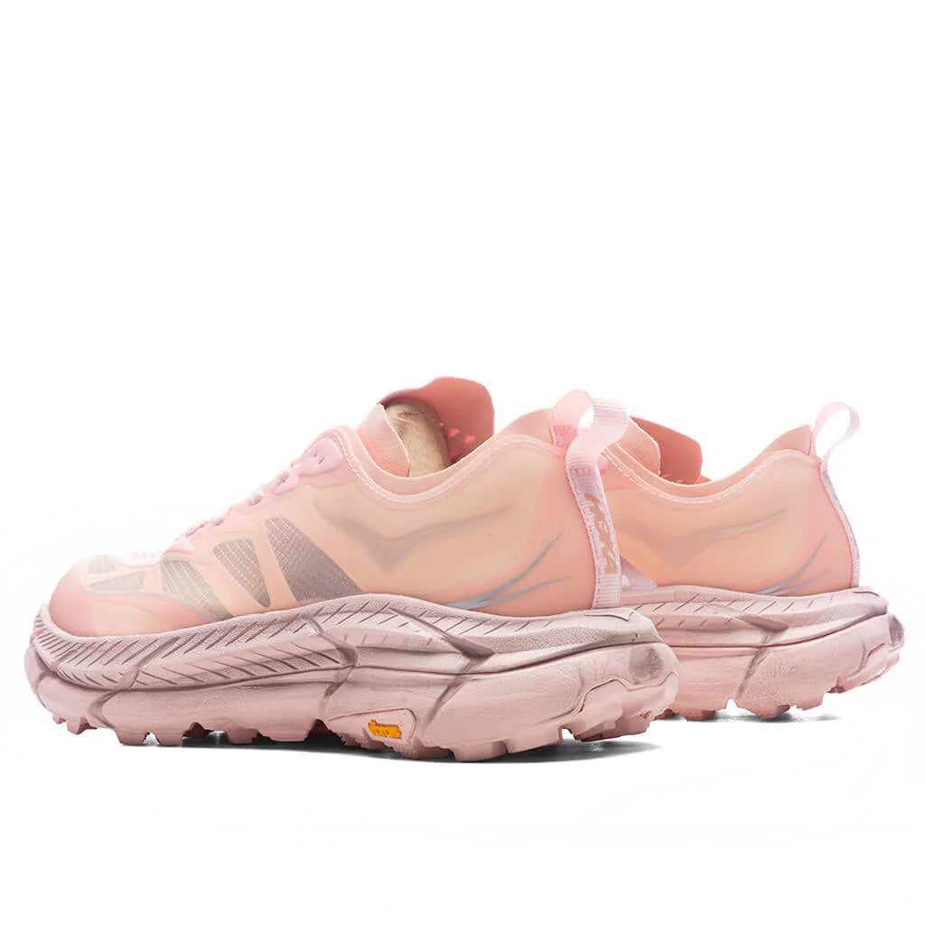 Mafate Speed 4 Lite Rose Tea Rose Latte