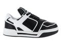 Tenis ATOK Negro y Blanco para Niño
