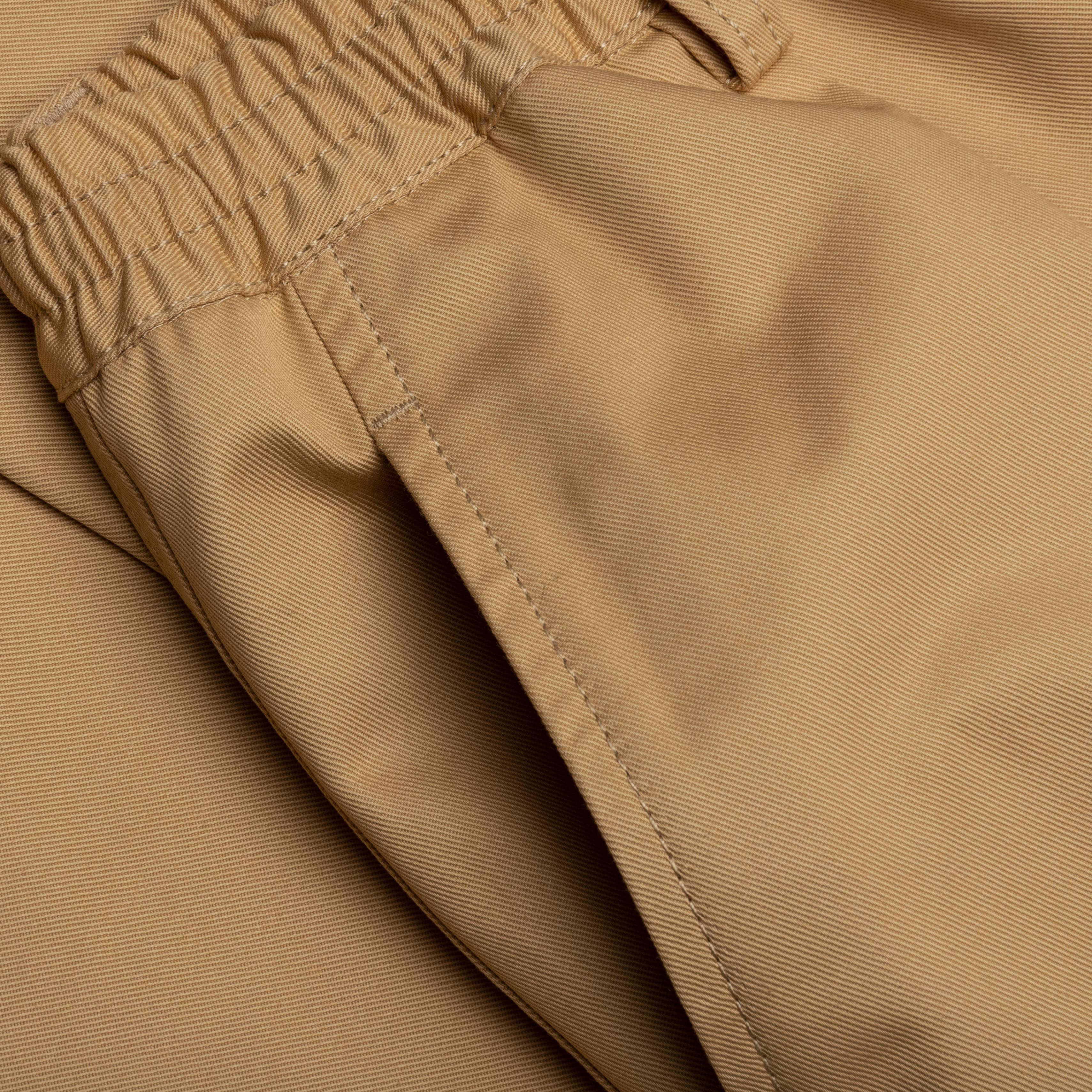 Trousers Buttercream