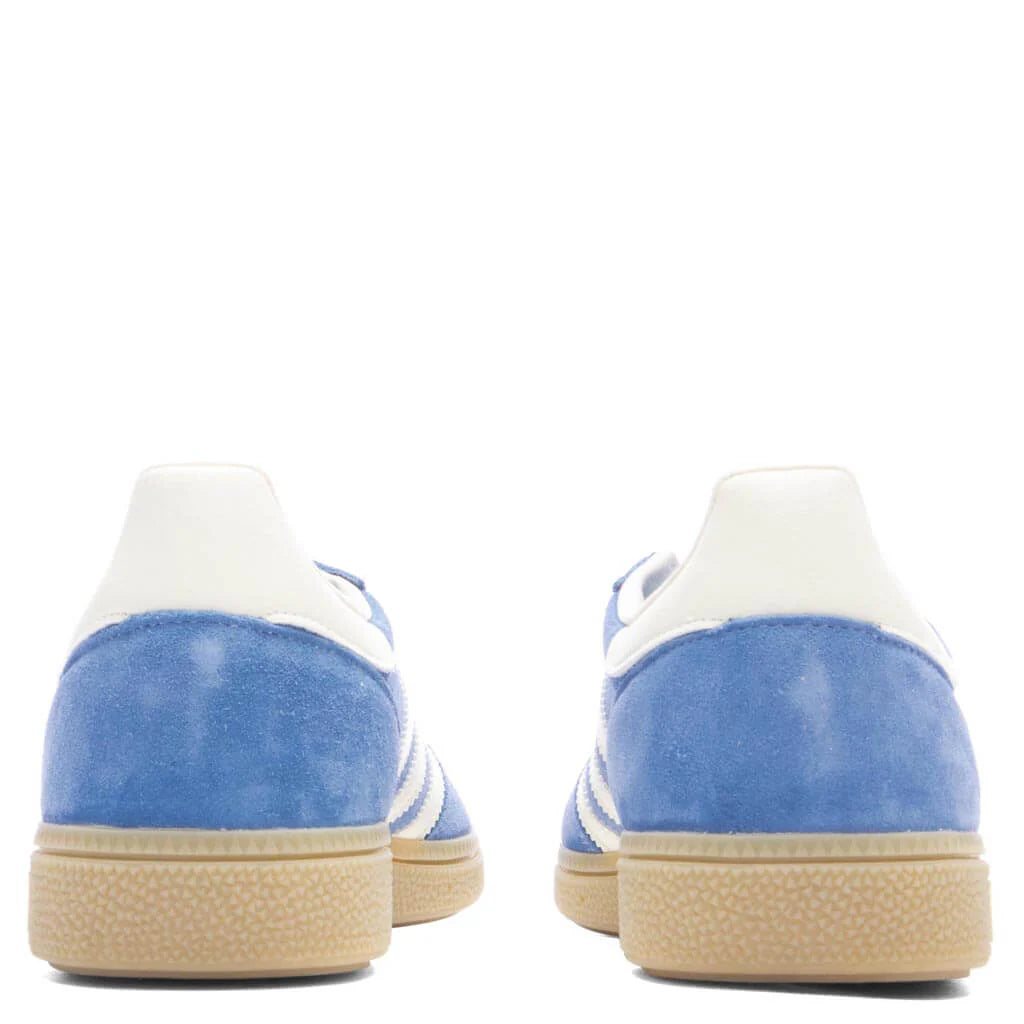 Handball Spezial Core Blue Cream White Crystal White