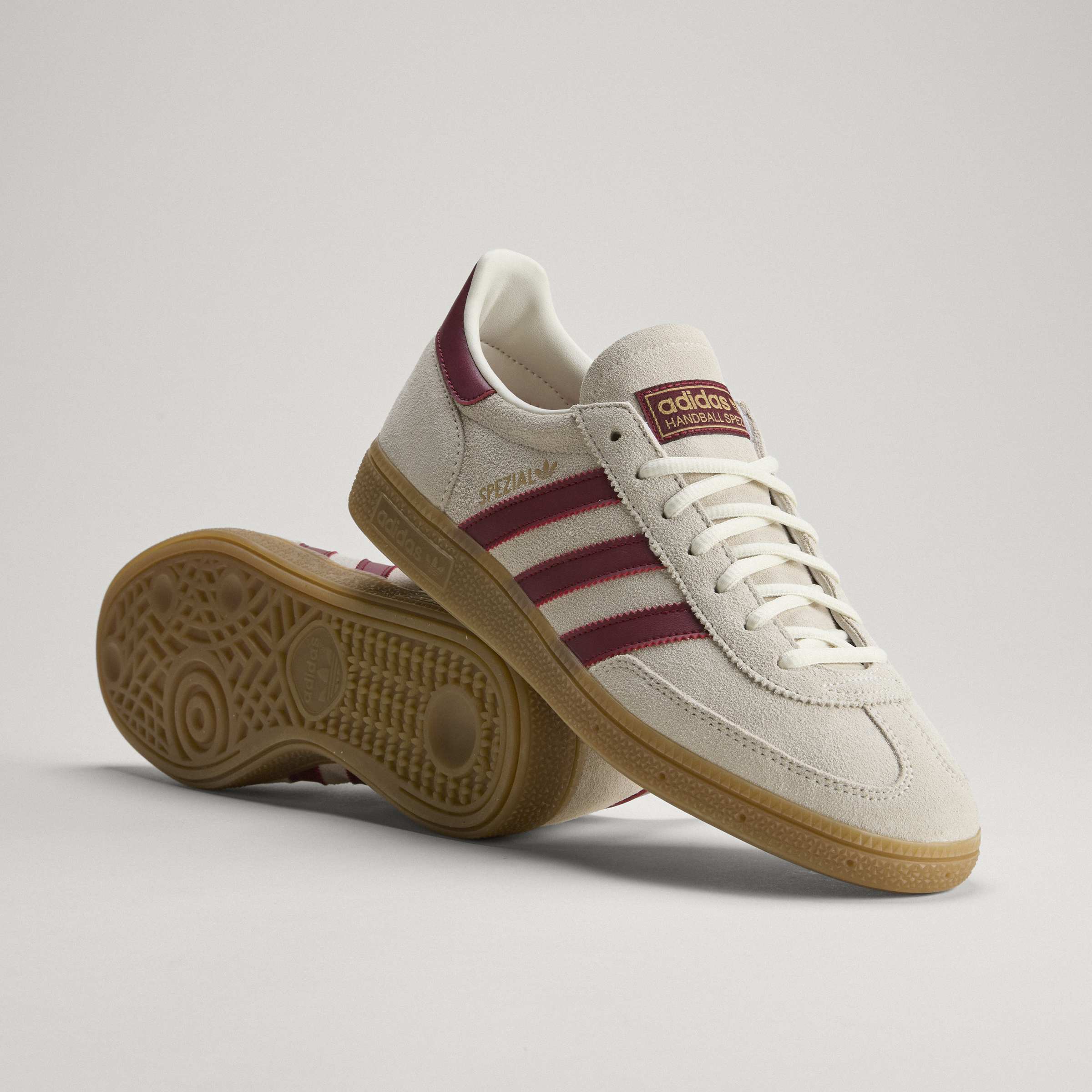 adidas Handball Spezial Shoes White