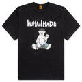 Graphic T Shirt 16 Black