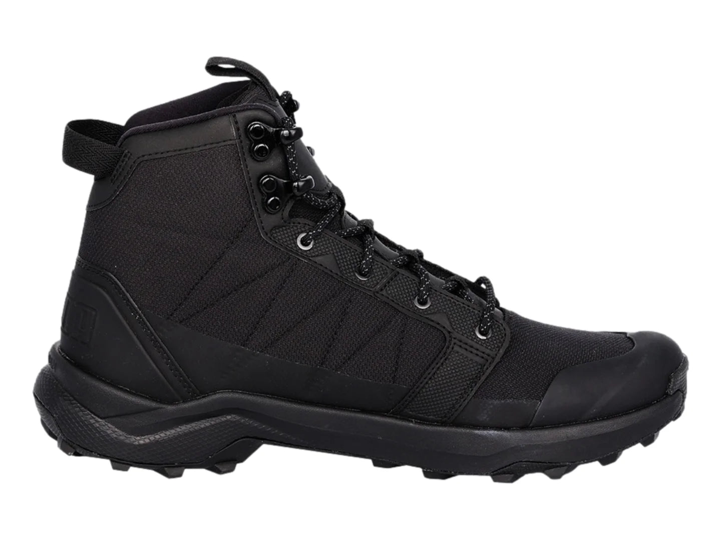 Botas PUMA Boulder WTR Negro para Hombre