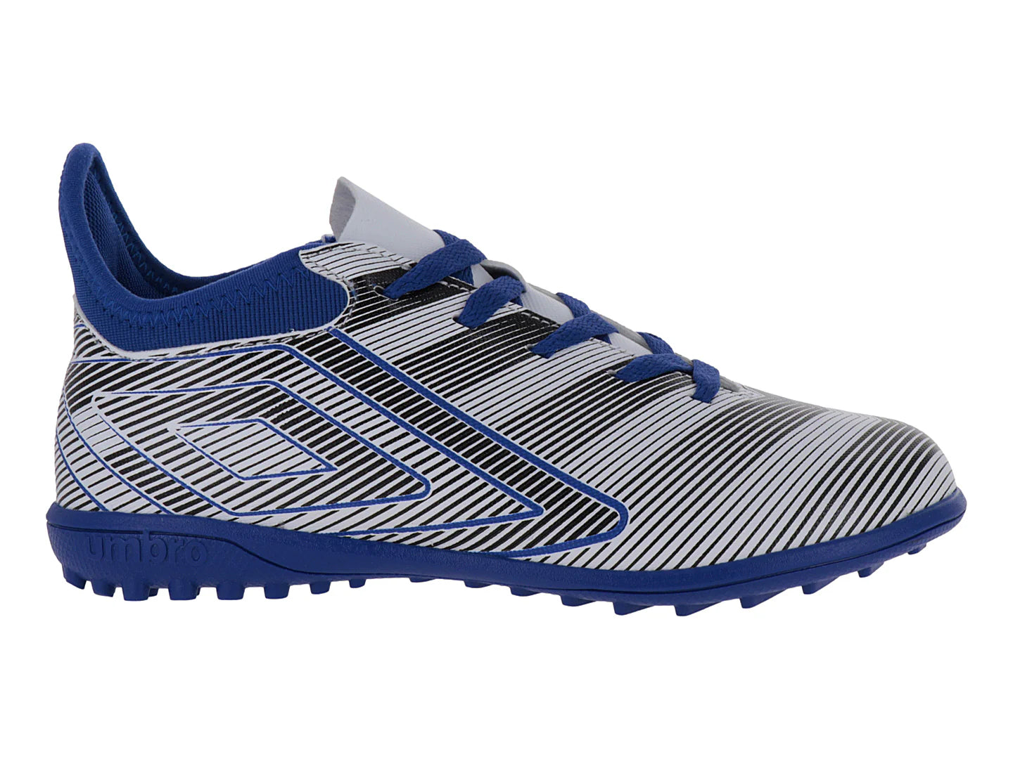 Tenis de Fútbol Umbro Veloce LT III Multicolor para Niño