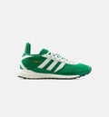 Human Made Tokio Solar Mens Lifestyle Shoe Green White