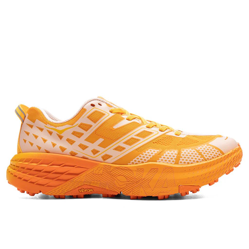 Speedgoat 2 Dawn Light Sun Coral