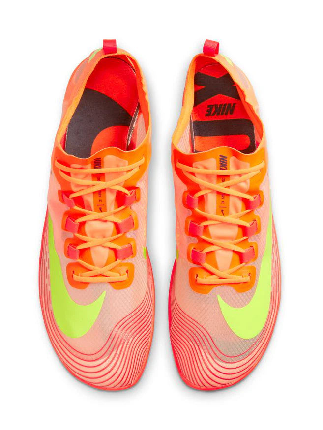 Nike Zoom Victory 5 XC Cross Country Distance Spikes
