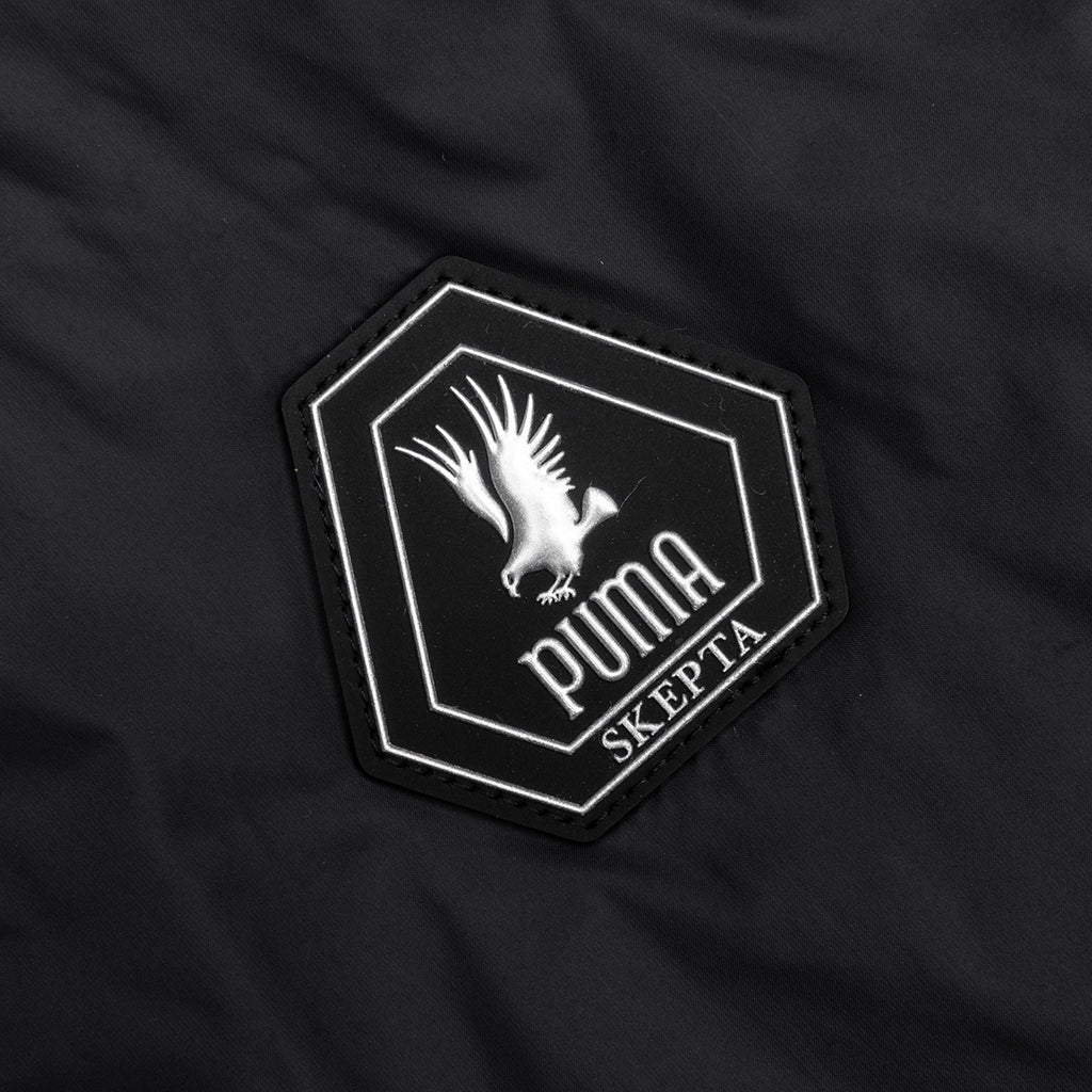 Puma x Skepta Vest Black