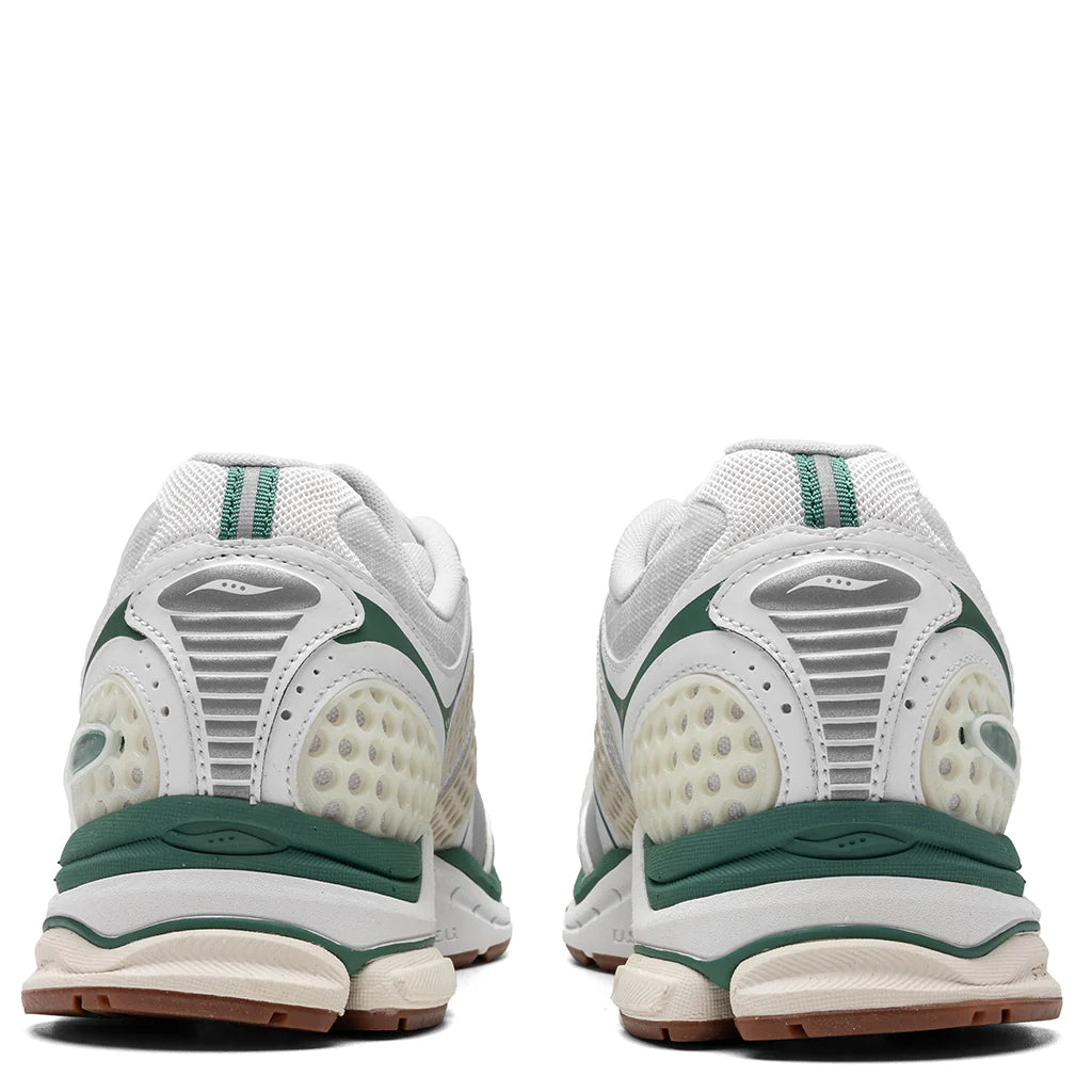 Progrid Triumph 4 Light Tan Green