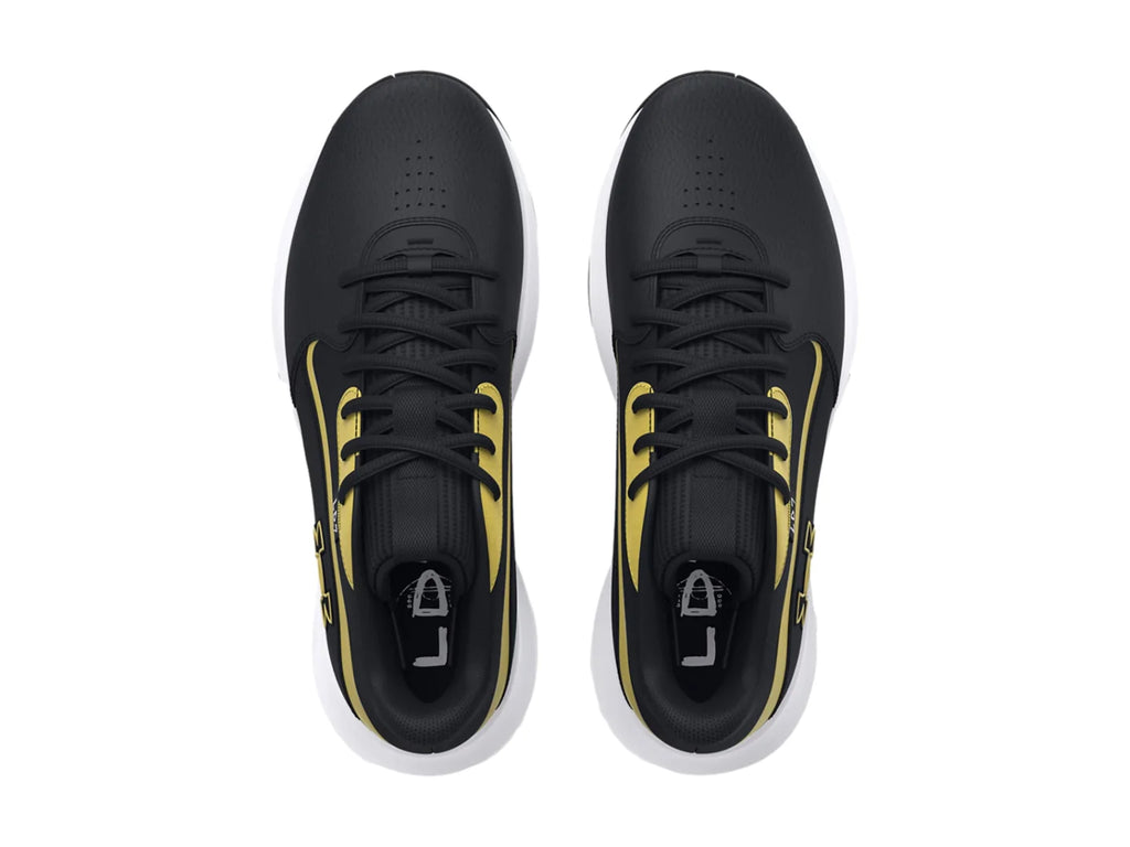 Tenis Under Armour Lockdown 7 Negro para Hombre