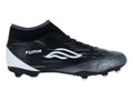 Tenis de Fútbol Furia Speed Negro y Blanco para Hombre