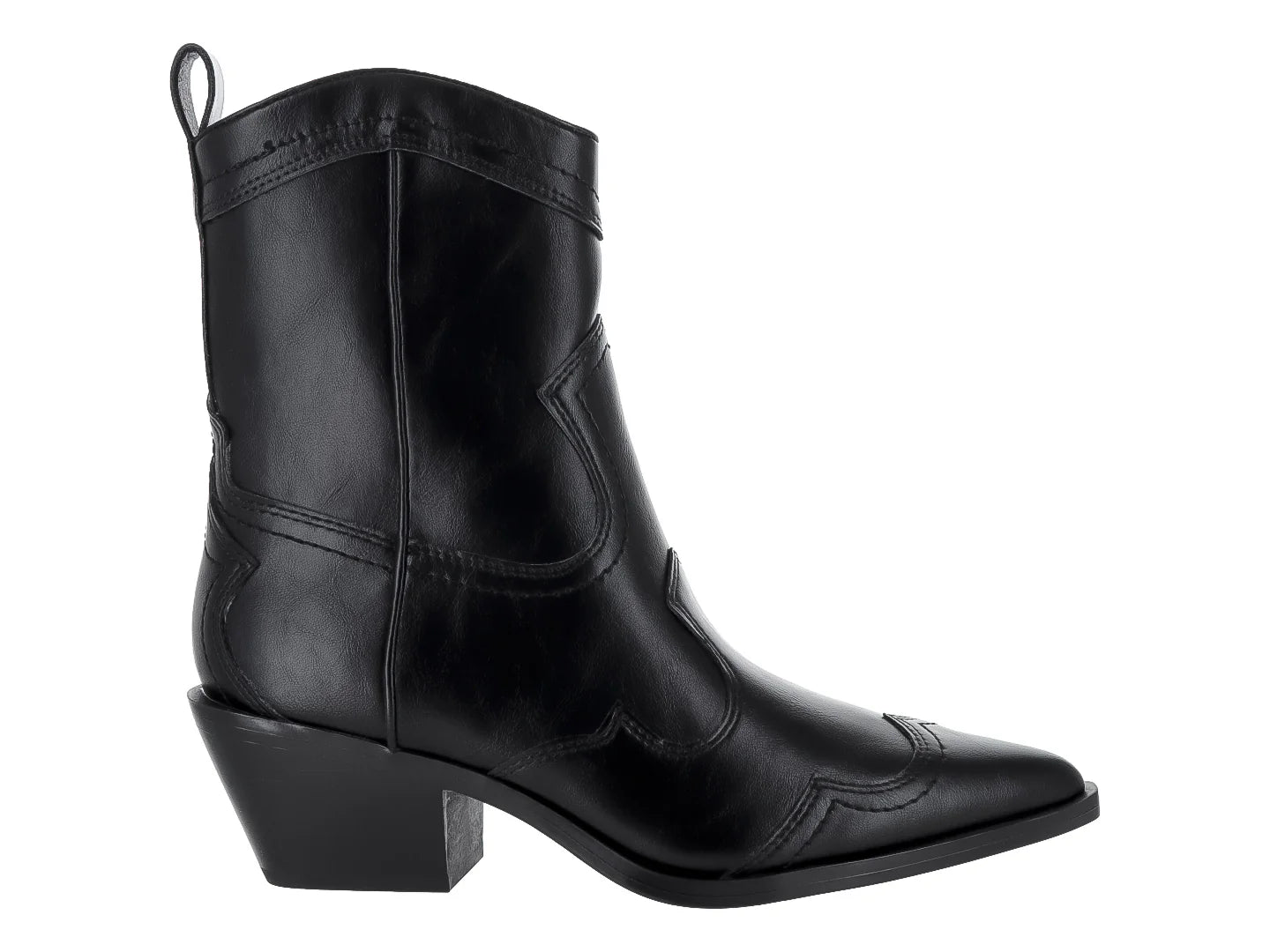 Botas Madden Girl Swifty Negro para Mujer