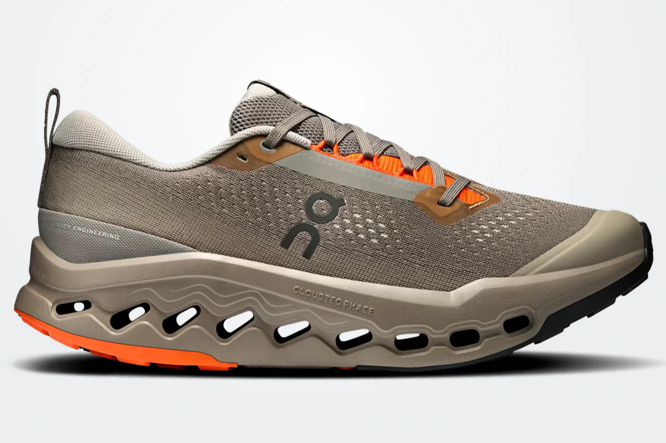 Mens On Cloudsurfer Trail 2 Clearance