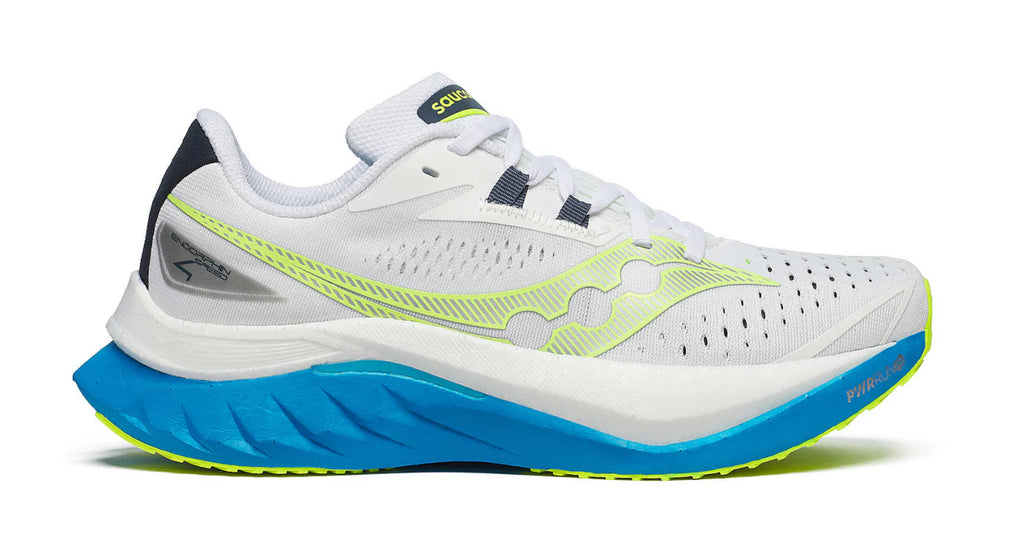 Womens Saucony Endorphin Speed 4 Clearance