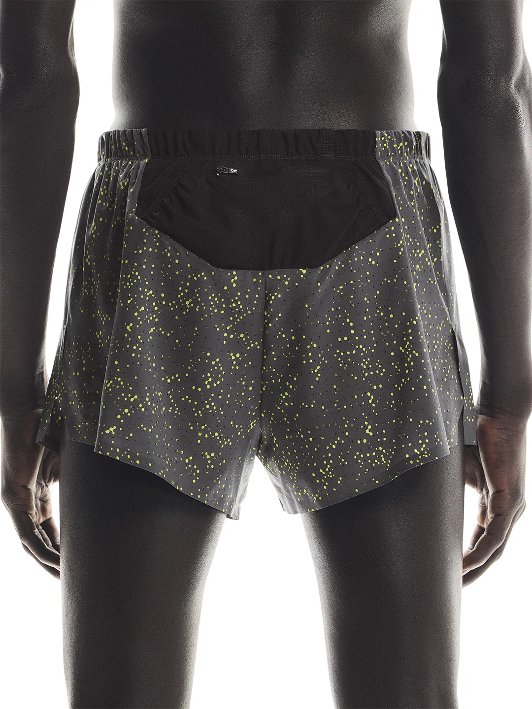 On Mens Race Shorts