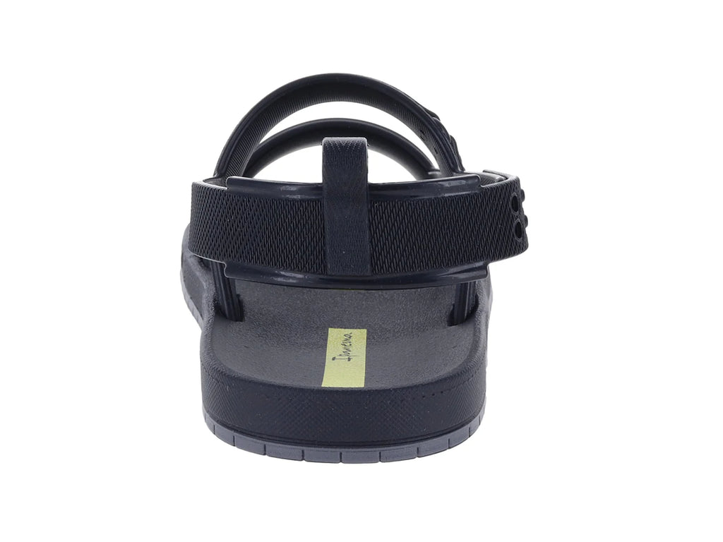 Sandalias Ipanema Negro para Niño