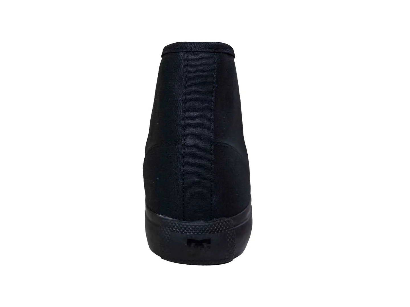 Tenis DC Shoes Manual Hi Negro para Hombre