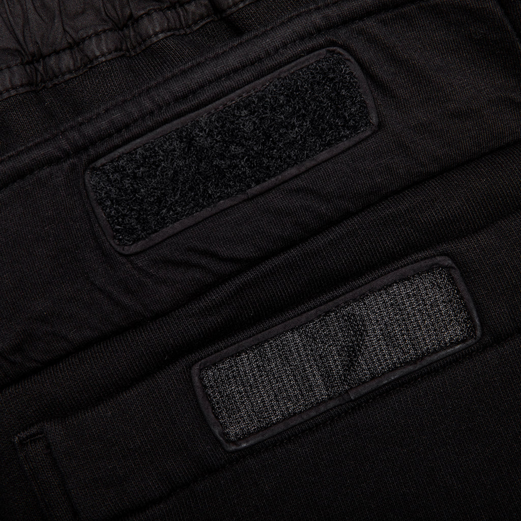 Pusher Sweatpants Black