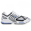 Air Pegasus 2K5 White Royal Pulse Black Metallic Silver