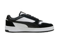 Tenis Puma Court Classic Street SD Blanco para Hombre