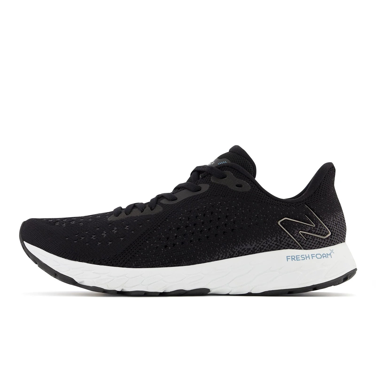 New Balance Fresh Foam X Tempo V2 Sneakers Shoes Black