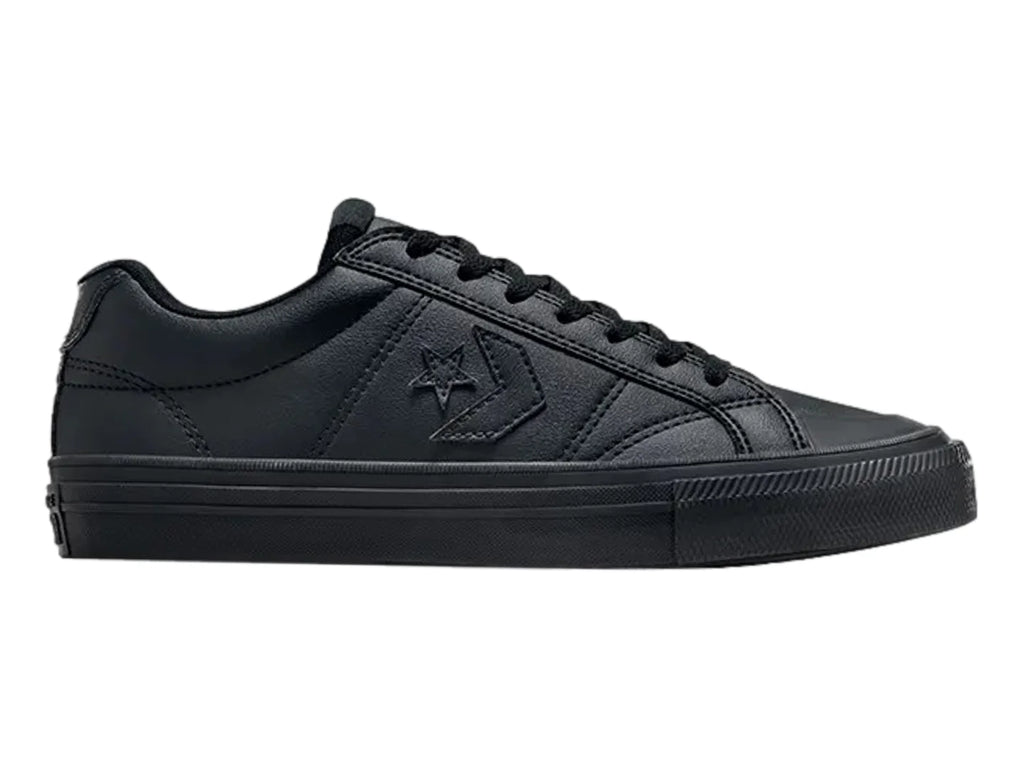 Tenis Converse Sport Casual Negro para Hombre