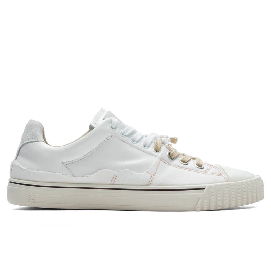Evolution Sneaker White Off White