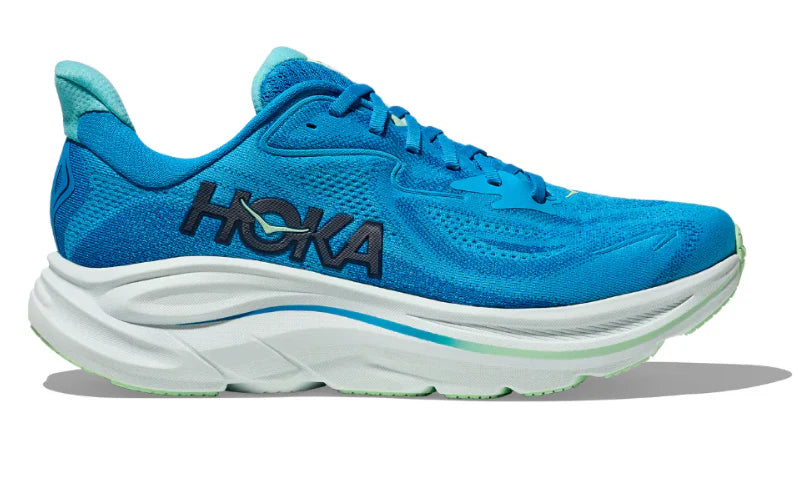 Mens Hoka Clifton 10 Clearance