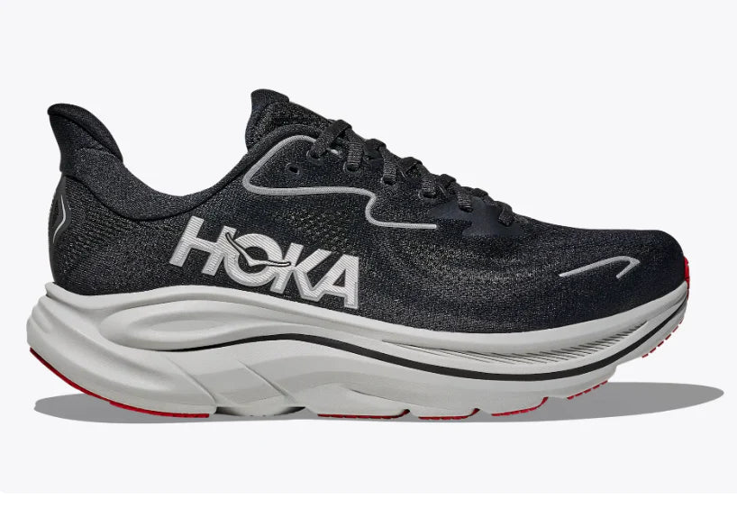 Mens Hoka Clifton 10 Wide Clearance