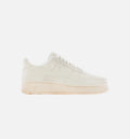 Air Force 1 Low Summit White Mens Lifestyle Shoe Summit White Pearl White