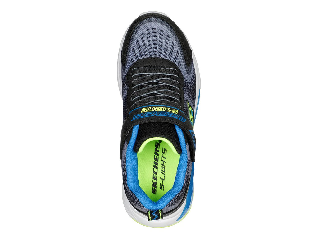 Tenis Skechers Tri Namics Multicolor para Niño