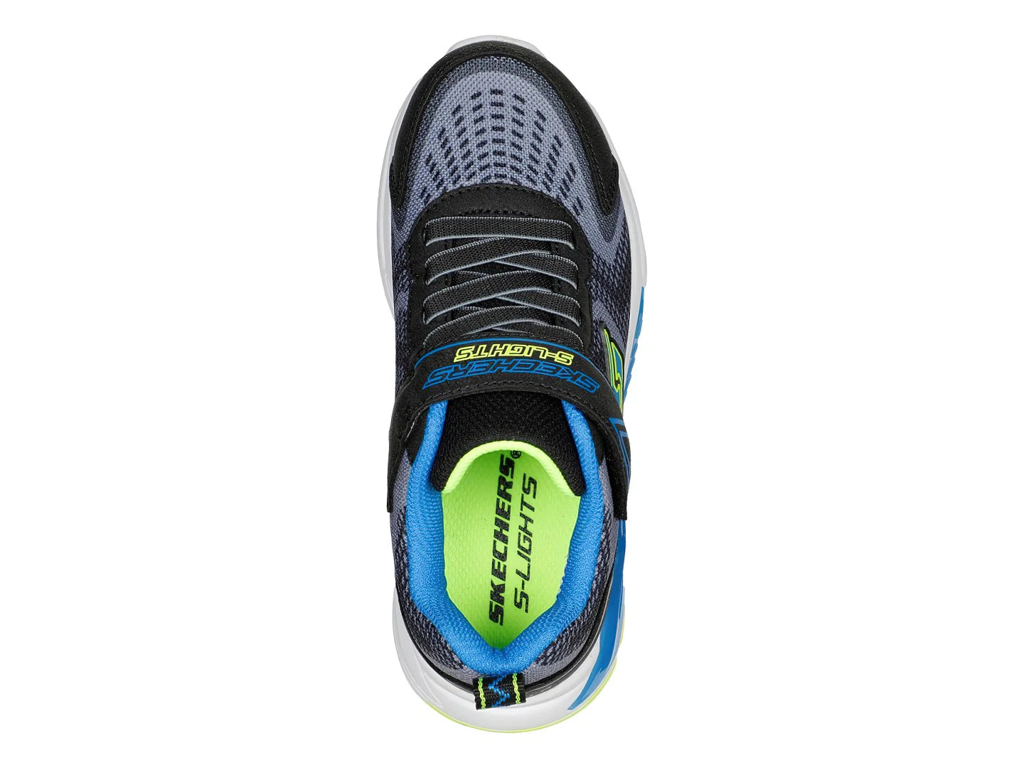 Tenis Skechers Tri Namics Multicolor para Niño