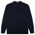 Wool Sweater Midnight