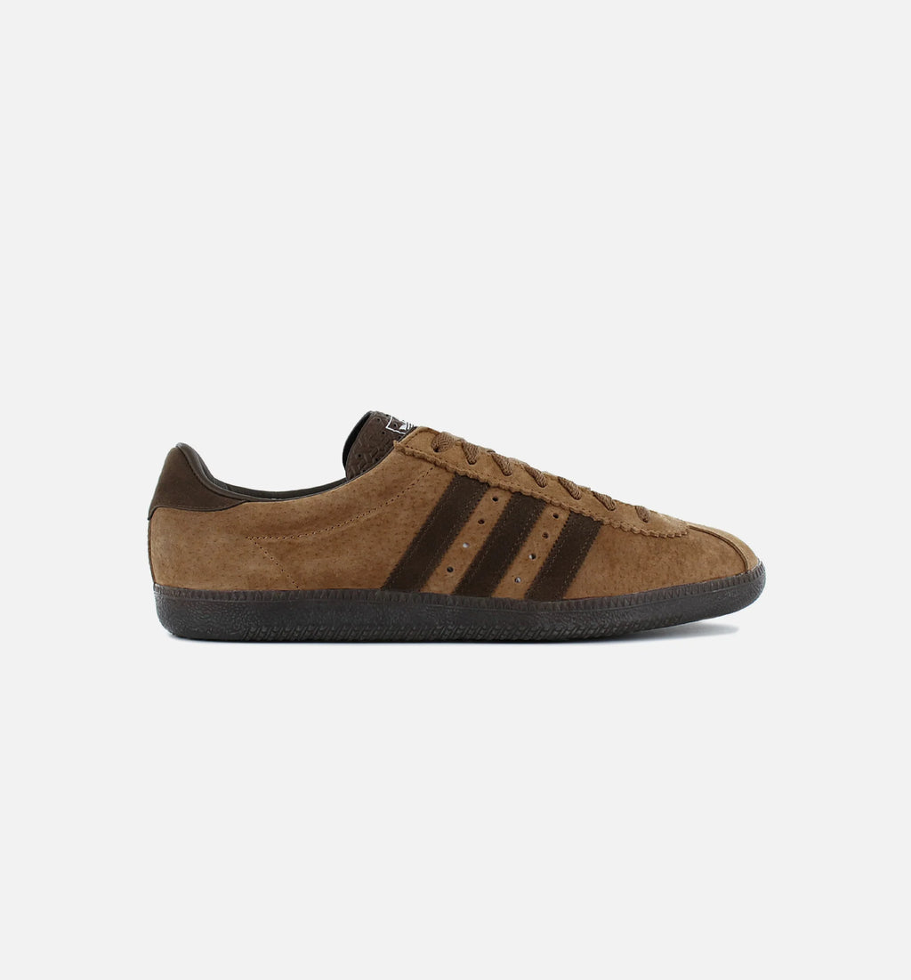 Padiham Spzl Mens Shoe Timber Dust Cargo Gum
