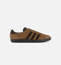 Padiham Spzl Mens Shoe Timber Dust Cargo Gum