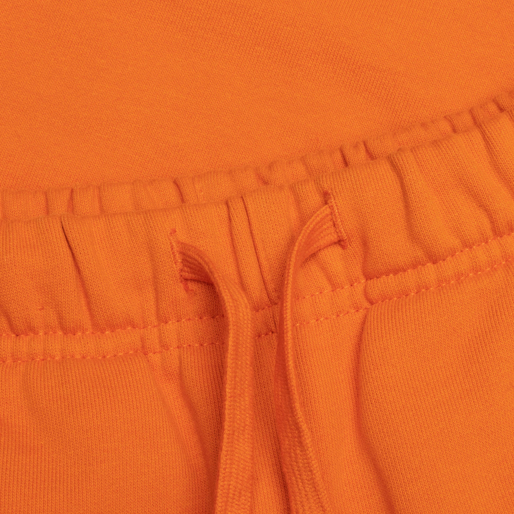 Academy Sweatpants Burnt Orange