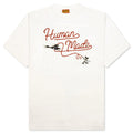 Graphic T Shirt 16 White