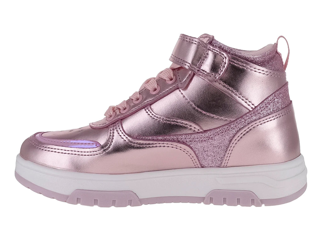 Tenis Teen Bambino Rosa para Niña